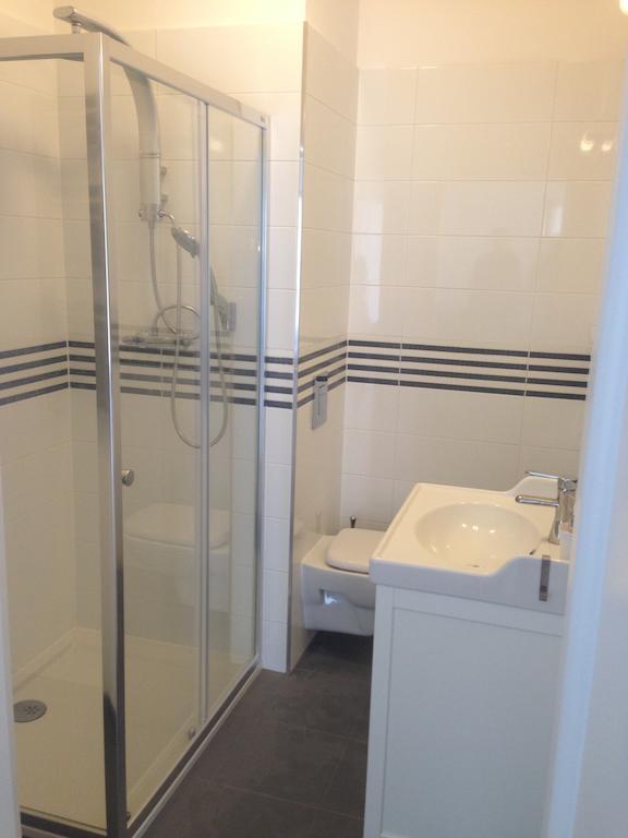 Baltic Sea Apartment Dziwnówek Cameră foto