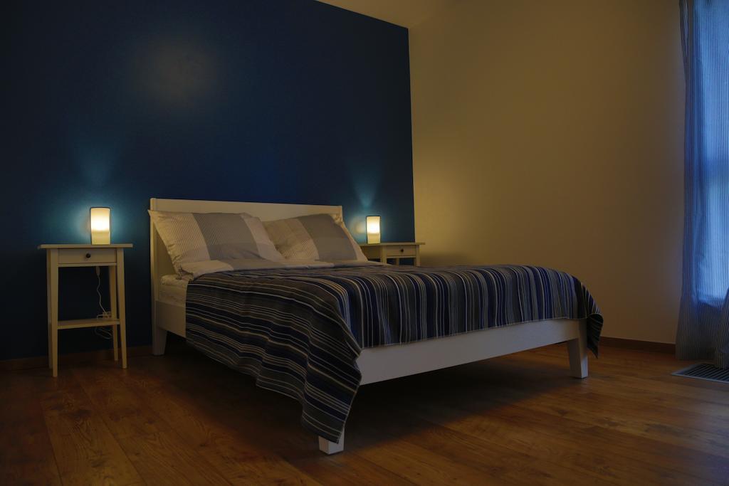 Baltic Sea Apartment Dziwnówek Cameră foto