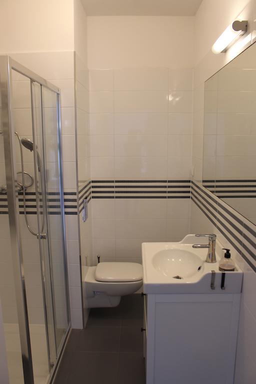 Baltic Sea Apartment Dziwnówek Cameră foto